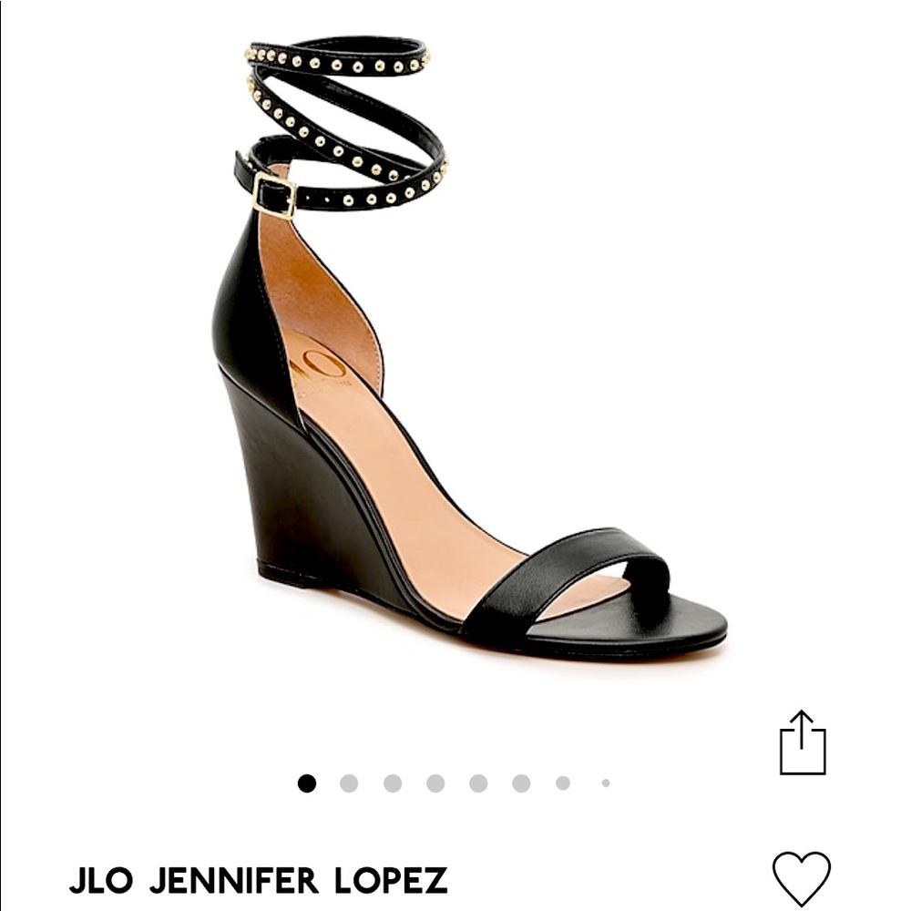JLO Wedges